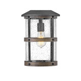Lakehouse 12v Single Light Hanging Outdoor Lantern