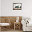 «Green Rustic Barn» par Lori Deiter-1198824324-1198824326