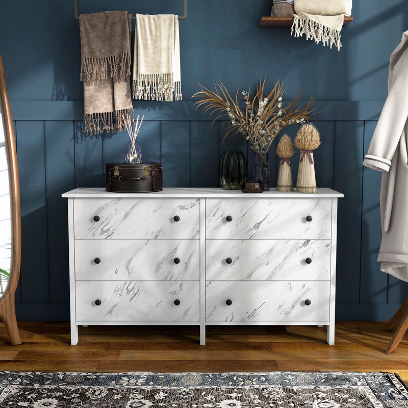 Flanigen Accent Chest