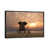 Black Framed Canvas is unavailable