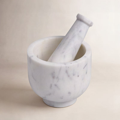 Larson Mortar and Pestle Set