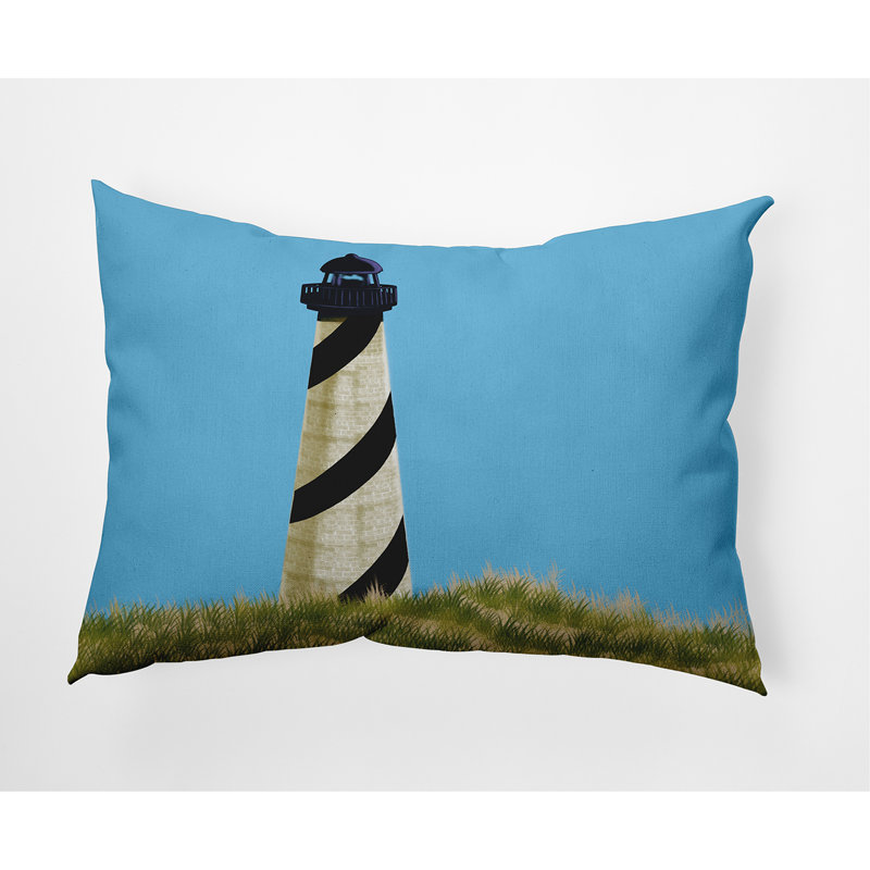  Coussin lombaire intérieur / extérieur Outer-Banks