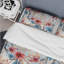 Ensemble de housse de couette rose et bleu Dreamcatchers Boho-178903444