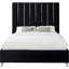 Lit plateforme tapissier capitonné Dietrich-31892919-31892916