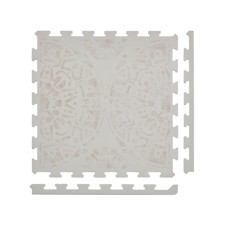 Infinity Baby Playmat Bedouin Sand