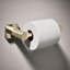 Parallel™ Pivoting Toilet Paper Holder, Wall-Mount Bathroom Toilet Paper Holder-1479849089