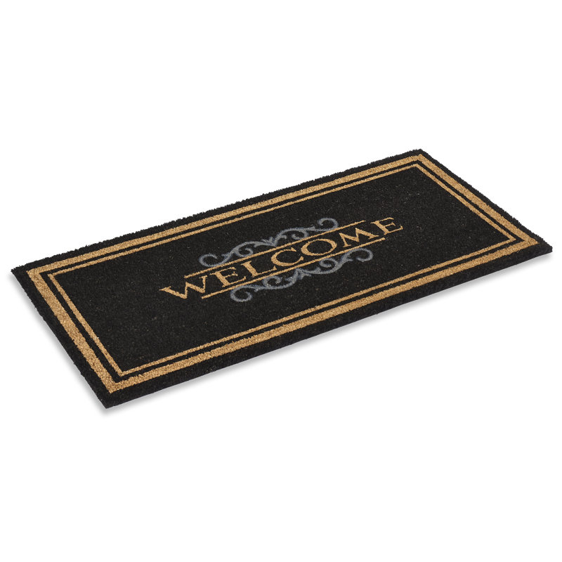 Julie Outdoor Doormat