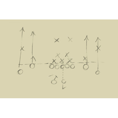 Playbook I