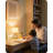 Boho 12.6" Table Lamp -1659594378