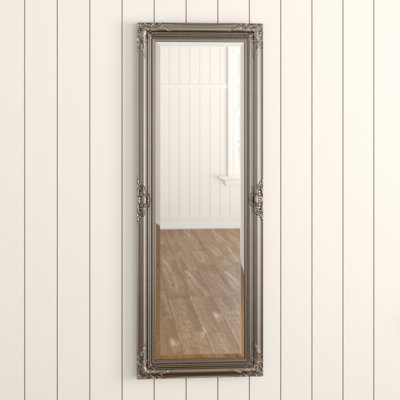 Anglo Flat Mirror