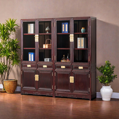 High quality storage bookcase