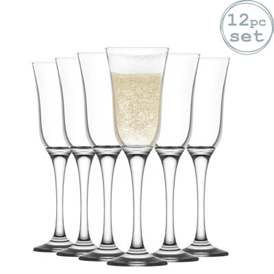 190ml Flute