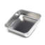 Nordic Ware Naturals® Commercial Square Classic Cake Pan-1653885524