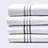 Orleans 100% Cotton Sateen Striped Sheet Set-40346535-37950038