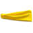 Jaune est en rupture de stock