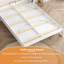 Lit escamotable escamotable, lit escamotable complet pour la maison, le bureau et la chambre d'amis