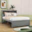 Lit plateforme avec rangement Caelib-723775244