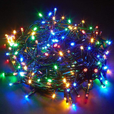 LED Indoor / Outdoor String Lights
