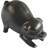 Animals Weather Resistant Iron Garden Statue