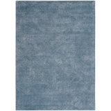 Chrisly Hand Woven Wool Geometric Area Rug