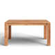 Hodges Teak Outdoor Dining Table