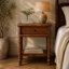 Table de chevet Heritage