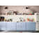 Genta LX Pulldown Single Handle Kitchen Faucet with Power Boost Technology and Duralock