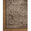 Tapis cacao / pierre Magnolia Home par Joanna Gaines x Loloi Mona-96812994