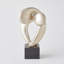 Abstract Decorative Object