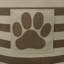 Cube en tissu pet Cambridgeshire-620800271-620785148