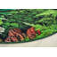 Tapis vert touffeté Real Forest Plants-50086234