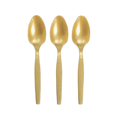 Disposable Spoons