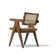 Pierre J Arm Full Wicker