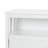 Ashalina Sideboard Buffet Server Cupboard Storage Cabinet Adjustable Shelf-274015013-281851720