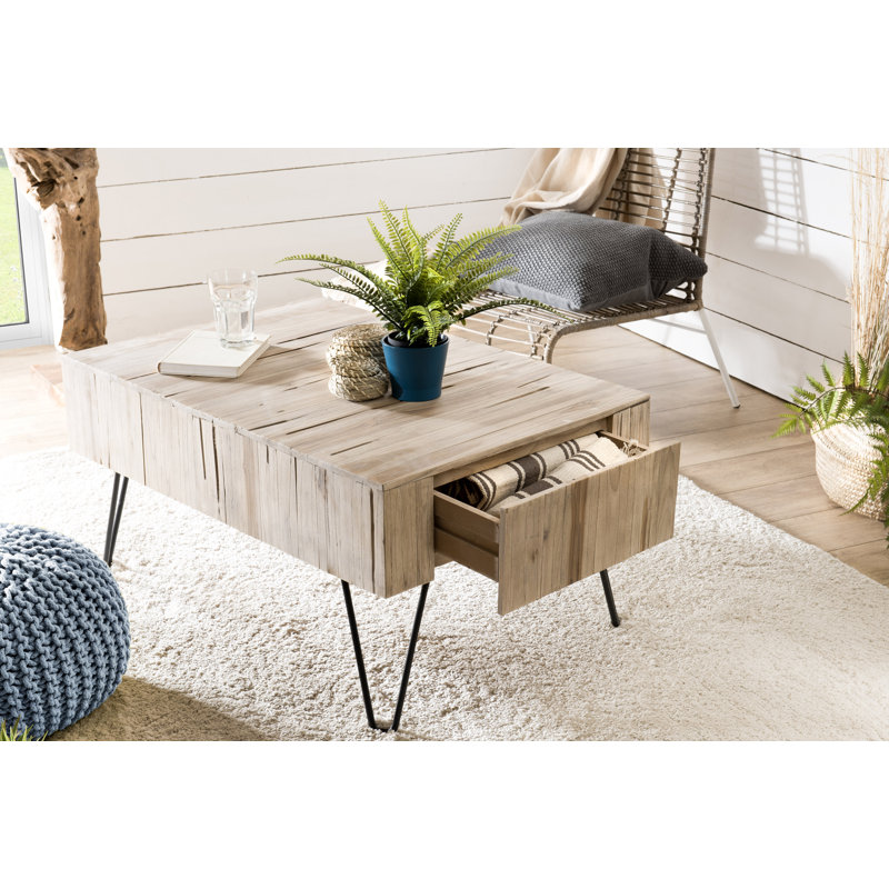 Bray Coffee Table