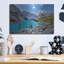 «Valley Of The Ten Peaks» par Larry Malvin-1580401002