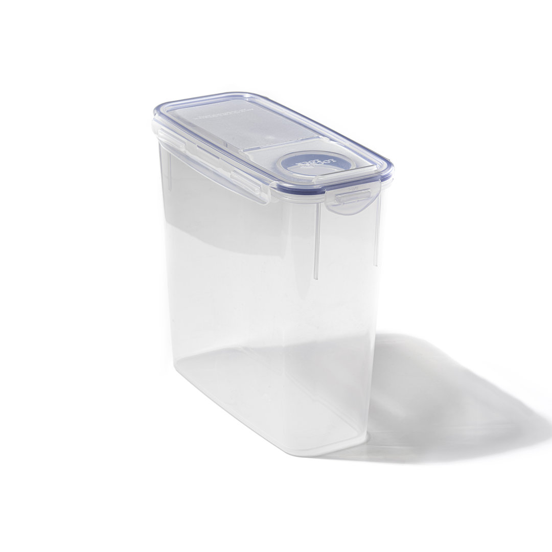 Locknlock Classic Slimline Cereal Container, 3.4L