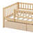 Borremans Twin 2 Drawer Slats Daybed-215004563