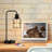 Dipazika Metal USB Desk Lamp