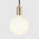 Sphere IV 3 - Light Pendant