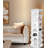 Trey 7-Tier Rotating Shoe Rack Tower-714100081