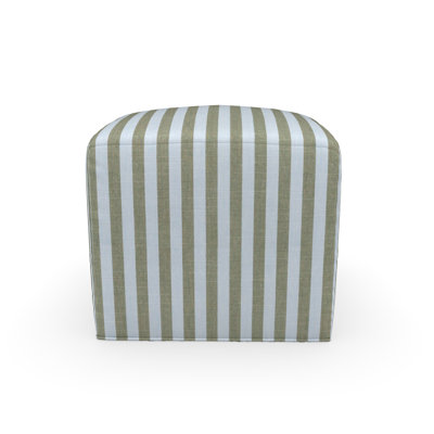 Praia Sunbrella® Patio Ottoman