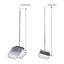 Broom And Dustpan Set