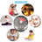 Stainless Steel Timer-94211668