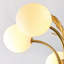 6 - Light Chandelier