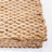 Auckland Handmade Flatweave Natural Area Rug-1141549241