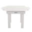Table d'appoint en plastique Anette-29574605