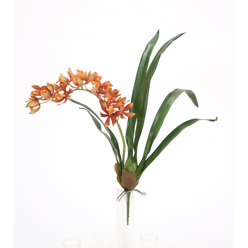 20.5'' Faux Flowering Branch