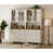 Rustic White