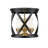Beckville Glass Flush Mount-1761230645